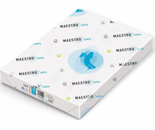 Maestro Papír A3 80g MAESTRO TRIOTEC EXTRA 9457B80