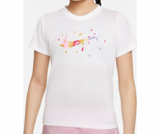 Nike Tričko Dri-Fit Jr DV0559 100