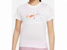 Nike Tričko Dri-Fit Jr DV0559 100
