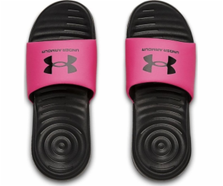 Under Armour Žabky Ansa Fix SL Jr 3023793 002