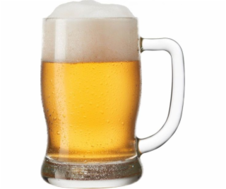 Leonardo Sada 2 pivní půllitrů 610ml TAVERNA