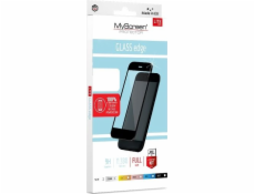 MyScreen Protector Ochranné pouzdro MyScreen Diamond Glass Edge FG pro G780 S20 FE /S20 Lite