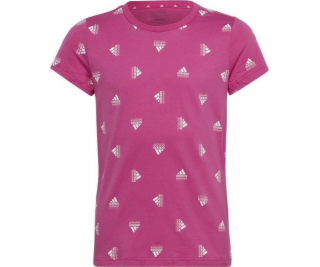 Adidas Tričko BLUV Tee Jr IB8920