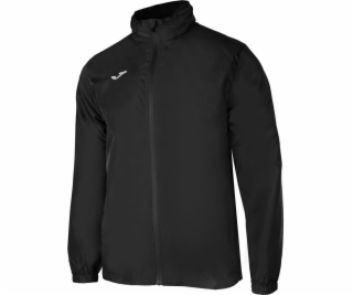 Joma Pánská bunda Alaska Iris, černá, velikost XL