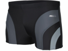 Aqua-Speed Plavky Sasha černé, velikost 2XL (421-13)