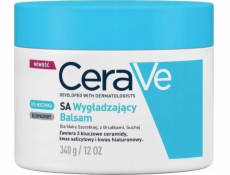 CeraVe Cerave, vyhlazující balzám, 340 g - Dlouhá trvanlivost!
