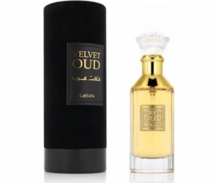 Lattafa Parfém unisex Lattafa EDP Velvet Oud (100 ml)