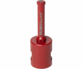 Rubi Vrtačka DRYGRES PREMIUM DRILL 8 MM M14