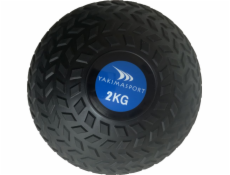 YakimaSport Medicinbal Slam Ball PRO 2kg
