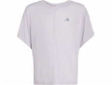 Adidas Tričko s krátkým rukávem adidas Yoga Tee Jr IC0322