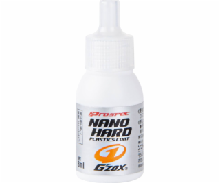 Soft99 Nano Hard Plastic, přípravek pro regeneraci vnější...