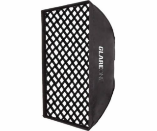 GlareOne Grid GlareOne Honeycomb pro softboxy, pásek 60x9...