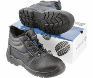 Högert Technik Bezpečnostní obuv Muritz Shoes, izolovaná,...