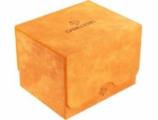 Gamegenic Sidekick 100+ XL Convertible - oranžová