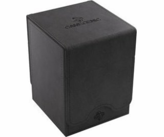 Gamegenic Squire 100+ XL Convertible - černý