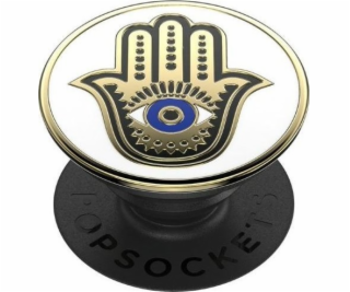 PopSockets Držák na telefon POPSOCKETS Enamel Hamsa Hand ...