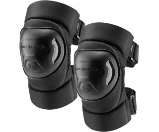 RockBros Chrániče kolen Rockbros 19230003001 - černé