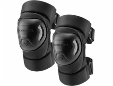 RockBros Chrániče kolen Rockbros 19230003001 - černé