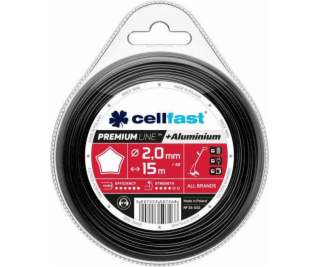 Cellfast Řezací struna PREMIUM 2,7 mm / 90 m CELLFAST STA...