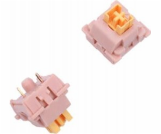 Redragon Kryty kláves A113 QL Bullet (A113QL)