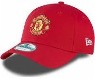 New Era Kšiltovka New Era 9FORTY Manchester United - 1121...