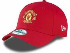 New Era Kšiltovka New Era 9FORTY Manchester United - 11213219 univerzální