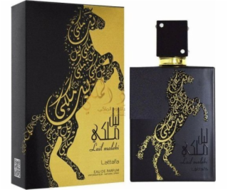 Lattafa Parfém Unisex Lattafa EDP Lail Maleki (100 ml)