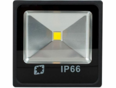 Abilite PŘESVĚTLOMET EM PŘESVĚTLOMET ABILITE IP66 V.COLD 50W/230V PLOCHÉ POUZDRO, ČERNÝ - 5901583547775