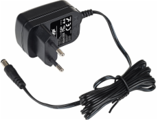 Akyga Nabíječka AK-TB-08 AC adaptér 5V/1A 5W DC 5,5x2,1mm 1,4m