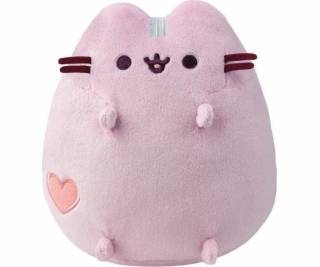 Pusheen Pusheen - Plyšový maskot 18 cm (pastelově fialová)
