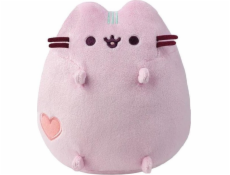 Pusheen Pusheen - Plyšový maskot 18 cm (pastelově fialová)