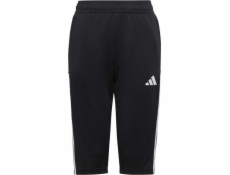 Adidas Tiro 23 3/4 kalhoty Jr HS3552