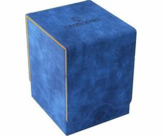 Gamegenic Gamegenic: Squire 100+ XL Convertible - Modrá/O...