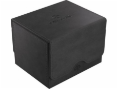 Gamegenic Sidekick 100+ XL Convertible - černý