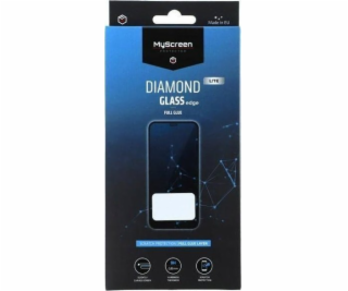 MyScreen Protector Ochranné sklo pro Oppo A17/A17K - Tvrz...