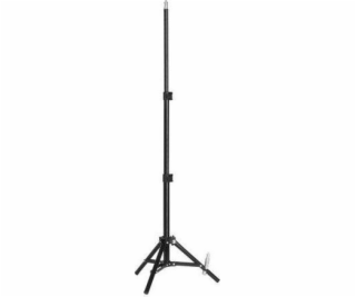 GlareOne Stojan na studiové osvětlení G-802 100 cm s nást...