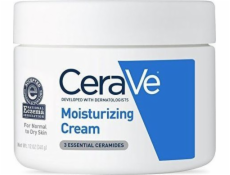 CeraVe Hydratační krém na obličej 340ml