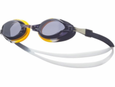Nike Dětské plavecké brýle CHROME JR NESSD128 079 černé
