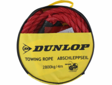 Dunlop Tažné lano pro auto DUNLOP 2.8T uni rope