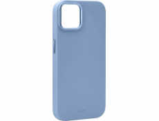 Puro Puro ICON MAG PRO iPhone 15 Plus / 14 Plus 6.7 MagSafe světle modrá/světle modrá PUIPC1567ICONMPLBL