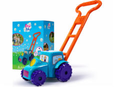 Tm Toys Výrobník bublin Fru Blu Tractor + tekutina 0,4 l