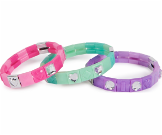 Spin Master Rozšiřující sada PopStyle Glitter & Gem – výr...