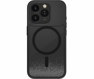 STM Pouzdro Relax Sand MagSafe pro iPhone 15 Pro (černé /...