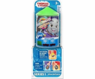 Fisher Price Tomáš a přátelé - barevná odhalení HPH37