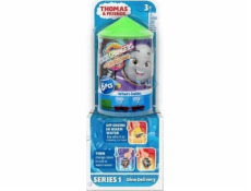 Fisher Price Tomáš a přátelé - barevná odhalení HPH37