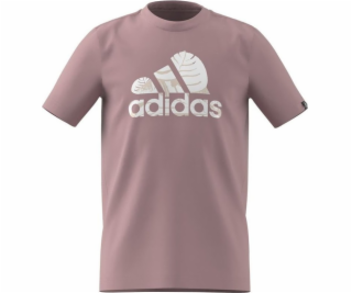 Adidas Tričko Bos Nature Jr HR8146