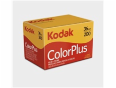 Kodak Film Color Plus 200/36 (6031470)