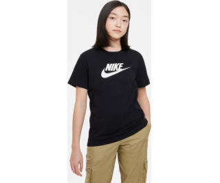 Nike Tričko Sportswear Jr FD0928-010