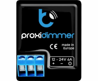 Blebox Dotykový stmívač LED osvětlení (ProxiDimmer)
