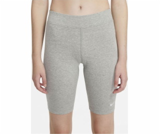 Nike Dámské legíny W NSW ESSNTL MR BIKER SHORT XS